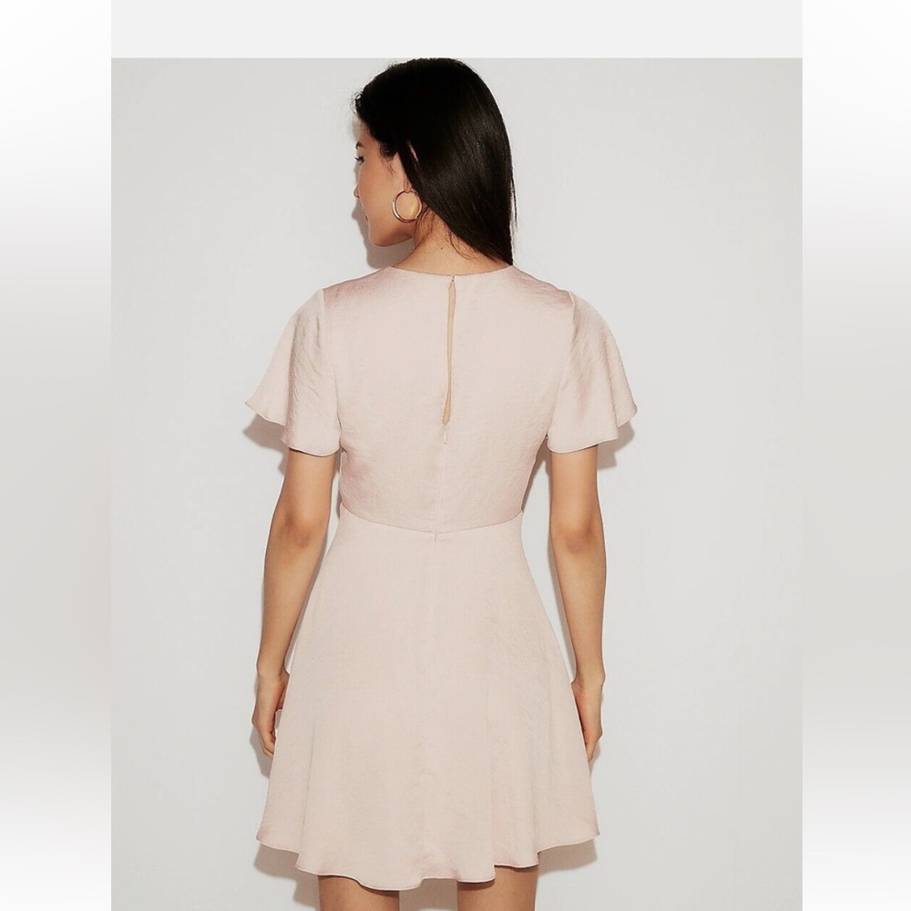 Express Dress - Picture 3 of 6